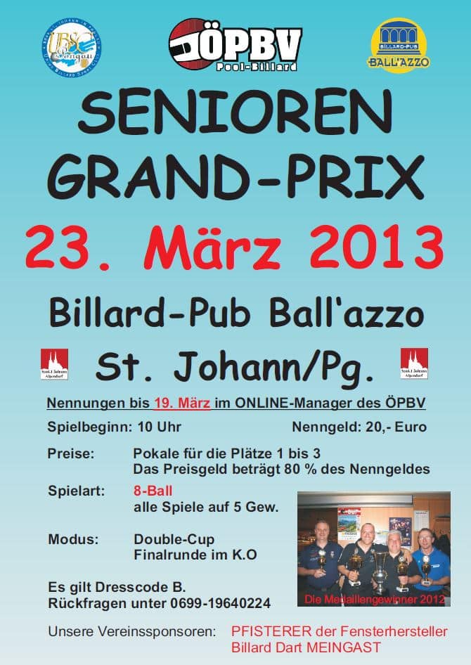 SeniorenGP 20130323