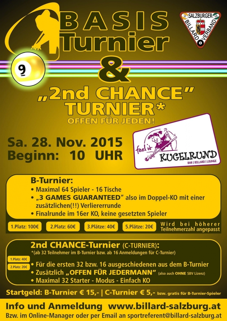 Plakat_B-Turnier_9Ball_3games_garantiert_28.Nov.2015 – Salzburger ...